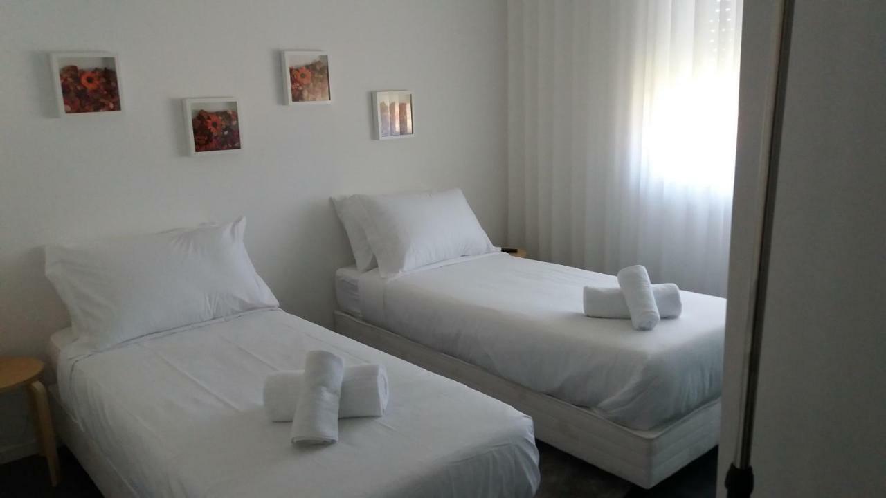 Nine Senses 3* Furadouro