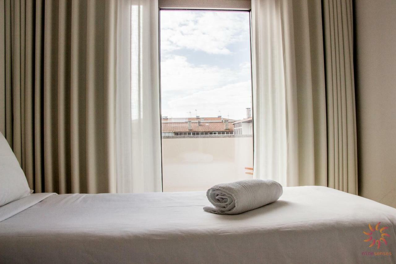Nine Senses Furadouro