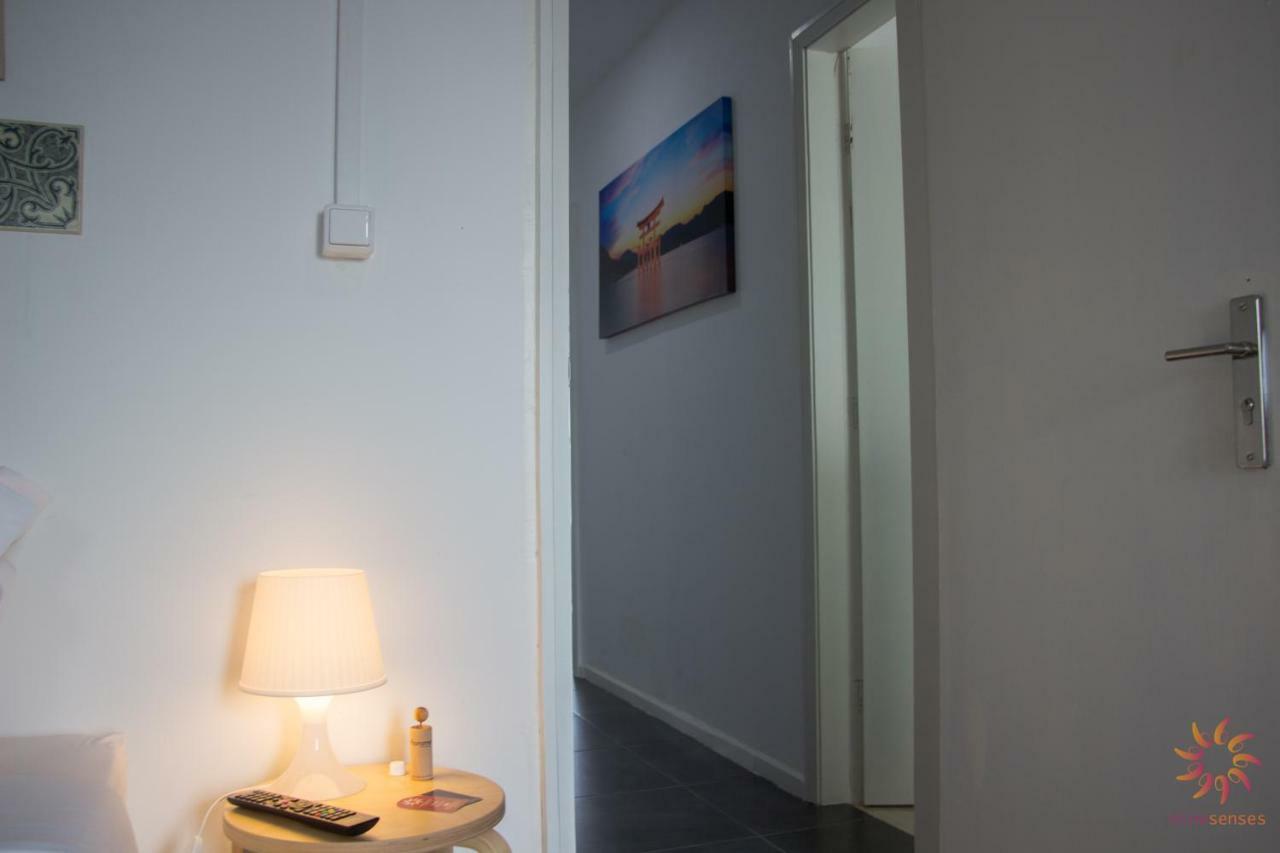 Gasthof Nine Senses