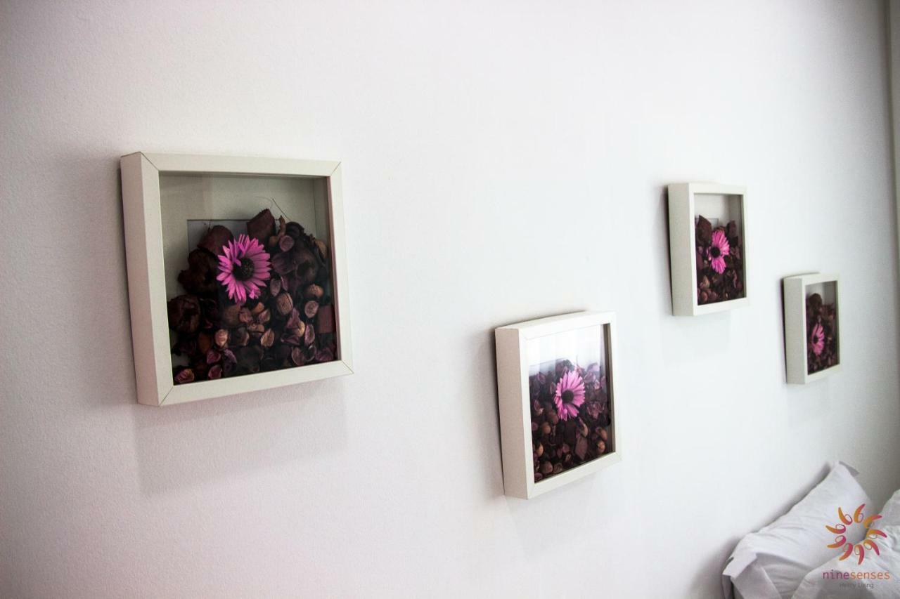 Gasthof Nine Senses 3*