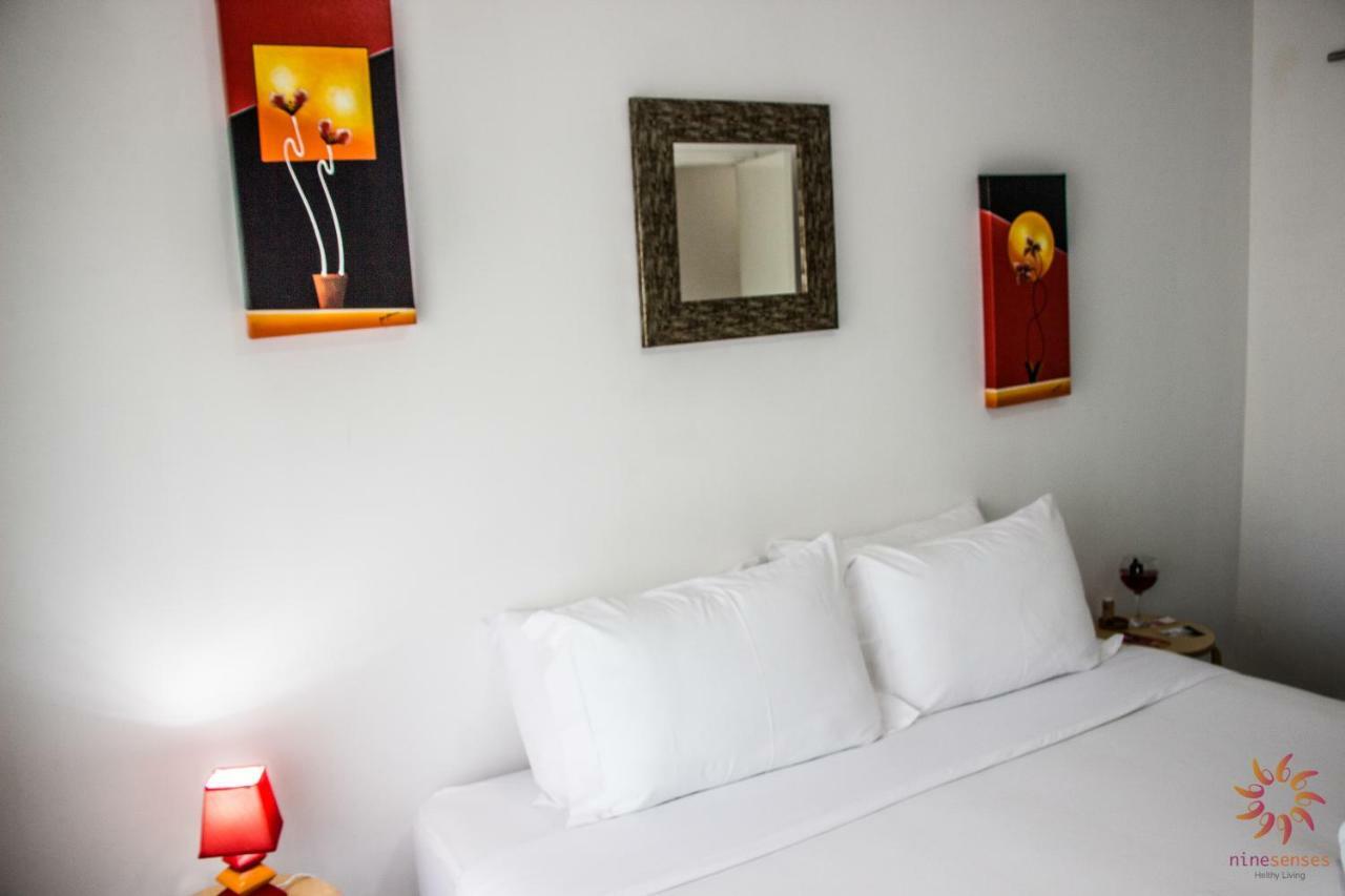 Nine Senses 3* Furadouro