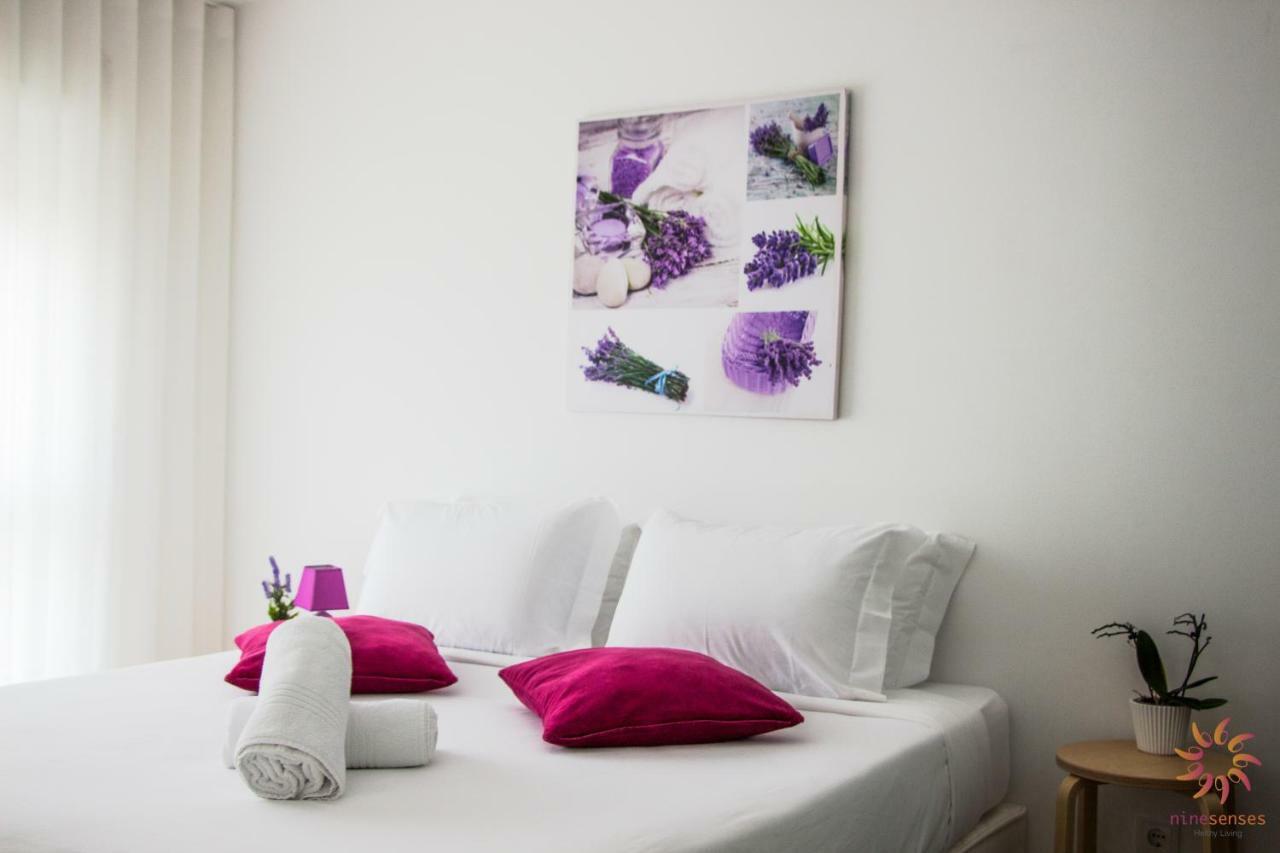 Nine Senses Gasthof